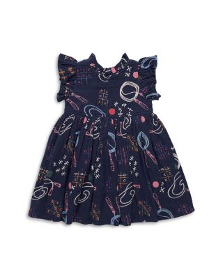 Girls' Jennifer Dress - Little Kid