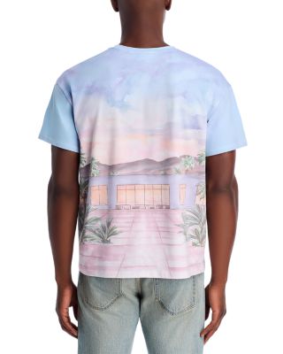 Dann Relaxed Fit Tee