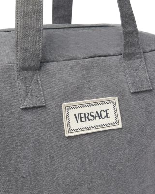 Mommy Cotton Fabric Bag