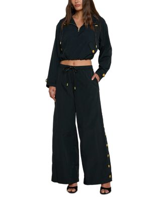 Valkyrie Snap Side Pants