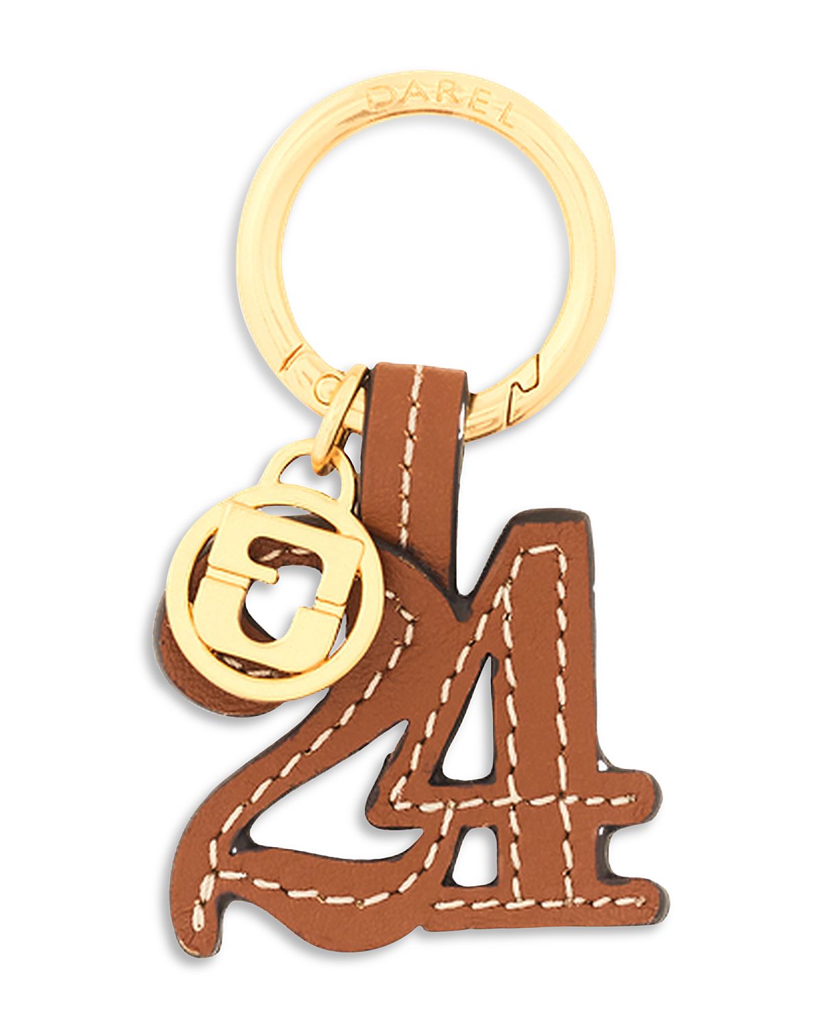 Gerard Darel 24 Bag Charm