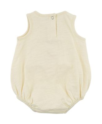 Unisex Slub Bubble - "LIFEGUARD" Screenprint - Baby