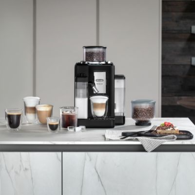 Rivelia Automatic Espresso Machine    