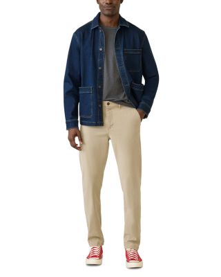 Coastline Chino Pant