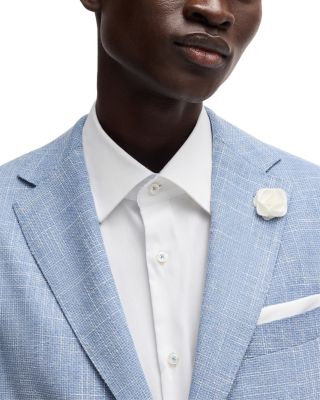 Hanry Slim Fit Sport Coat