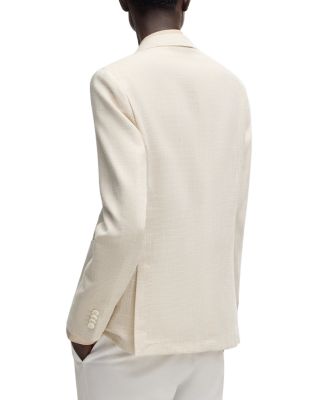 Hanry Slim Fit Sport Coat