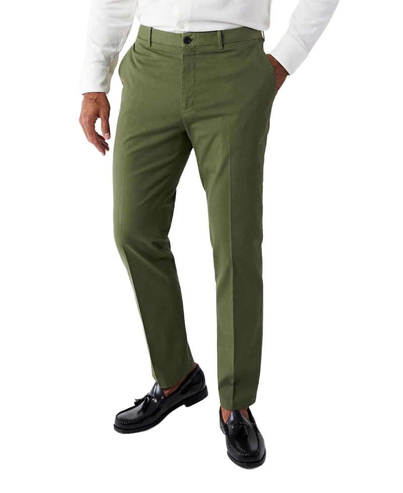 Robert Talbott Douglas Chino Pant