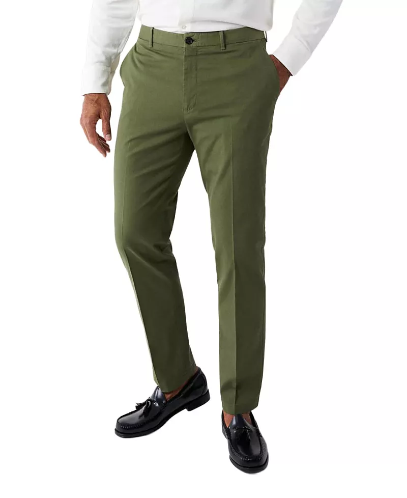 Robert Talbott Douglas Chino Pant