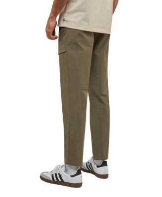 Icon Pull-On Cropped Pant