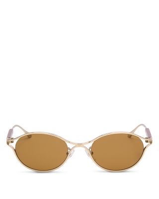 Cat Eye Sunglasses, 48mm