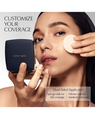 Double Wear Matte Powder Foundation