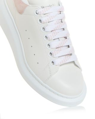 Women's Oversized Sneakers