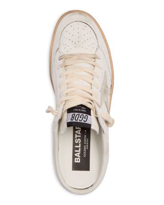 Women's Ballstar Mule Sneakers