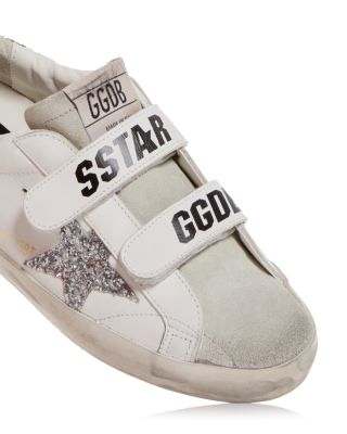 Unisex Old School Sneakers