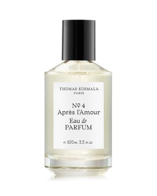 No. 4 Apr&egrave;s l'Amour Eau de Parfum 3.3 oz.