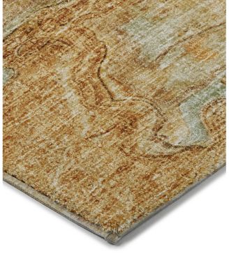 Dalyn Boca Washable BO14 Area Rug, 5' x 7'6"