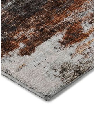 Dalyn Boca Washable BO10 Area Rug, 8' x 10'