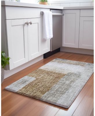 Dalyn Boca Washable BO1 Area Rug, 10' x 14'
