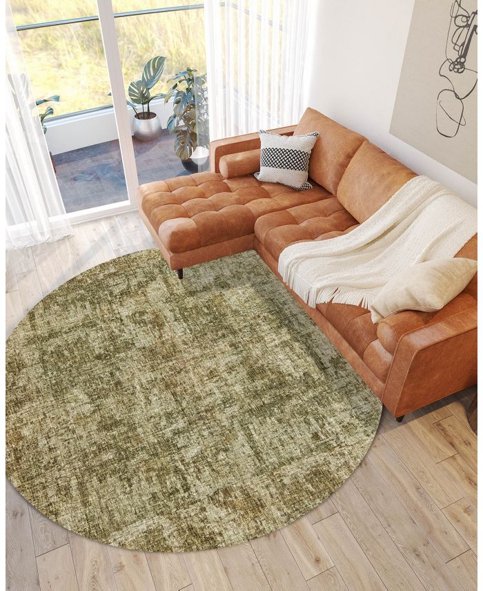 Dalyn Rug Company Boca Washable BO9  Area Collection