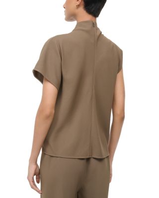 Davina Asymmetric Top