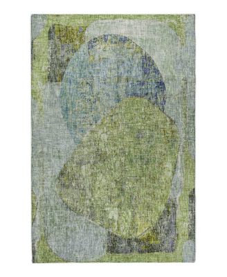 Dalyn Boca Washable BO11 Area Rug, 2'6" x 3'10"