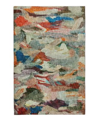 Dalyn Boca Washable BO8 Area Rug, 8' x 10'