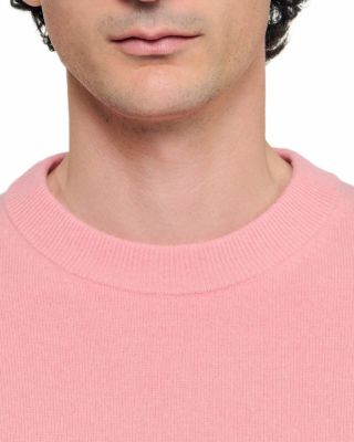 Unisex Industrial Cashmere Sweater