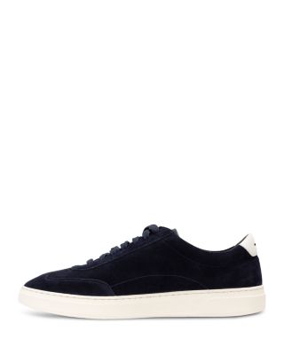 Hugo Boss Men's Kieran Lace Up Low Top Sneakers