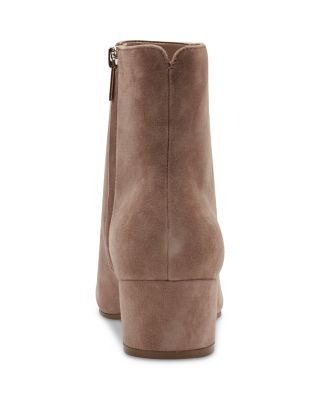 Women&#39;s Leonna Block Heel Dress Booties