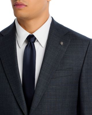 Esprit Regular Fit Screenwave Suit
