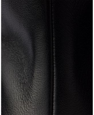 Women's Monolith Stretch Nappa Boots