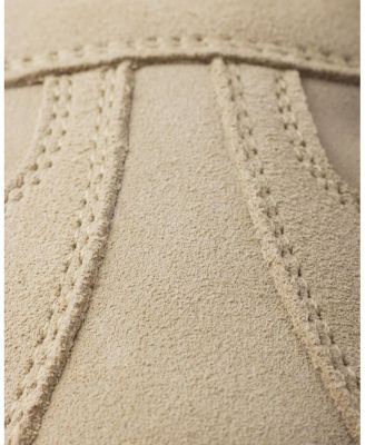  Women's Suede Sneakers