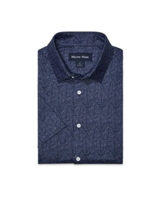 Halyard SS Dress Shirt