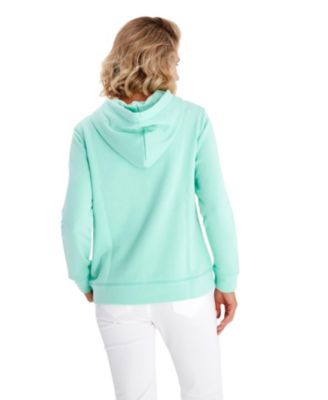 Iconic Maternity/Nursing Hoodie