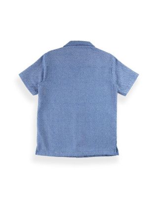 Unisex Riviera Shirt - Little Kid, Big Kid