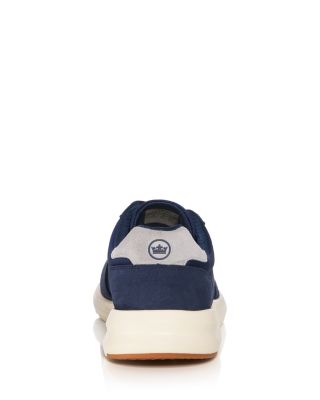 Men's Journeyman Sneakers