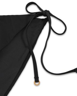 Riah Tie Side Bikini Bottom