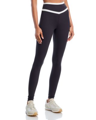Splits59 - Mason High Waist Rigor Full Length Leggings