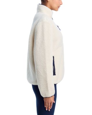 Harris Sherpa Jacket