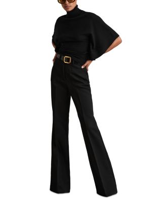 Hadley Batwing Wool Sweater