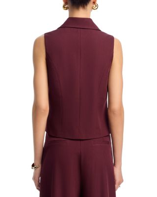 Suit Vest - Exclusive