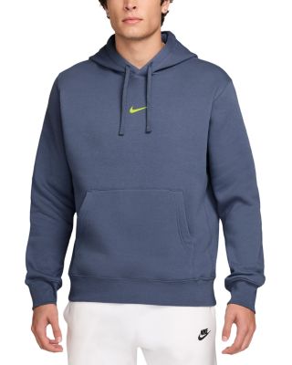 Nike - Logo Hoodie