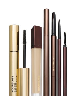 Unlocked Instant Extensions Mascara - Espresso