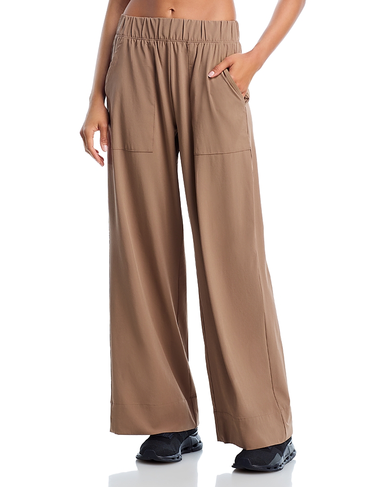 Beyond Yoga Easy Wide Leg Pants