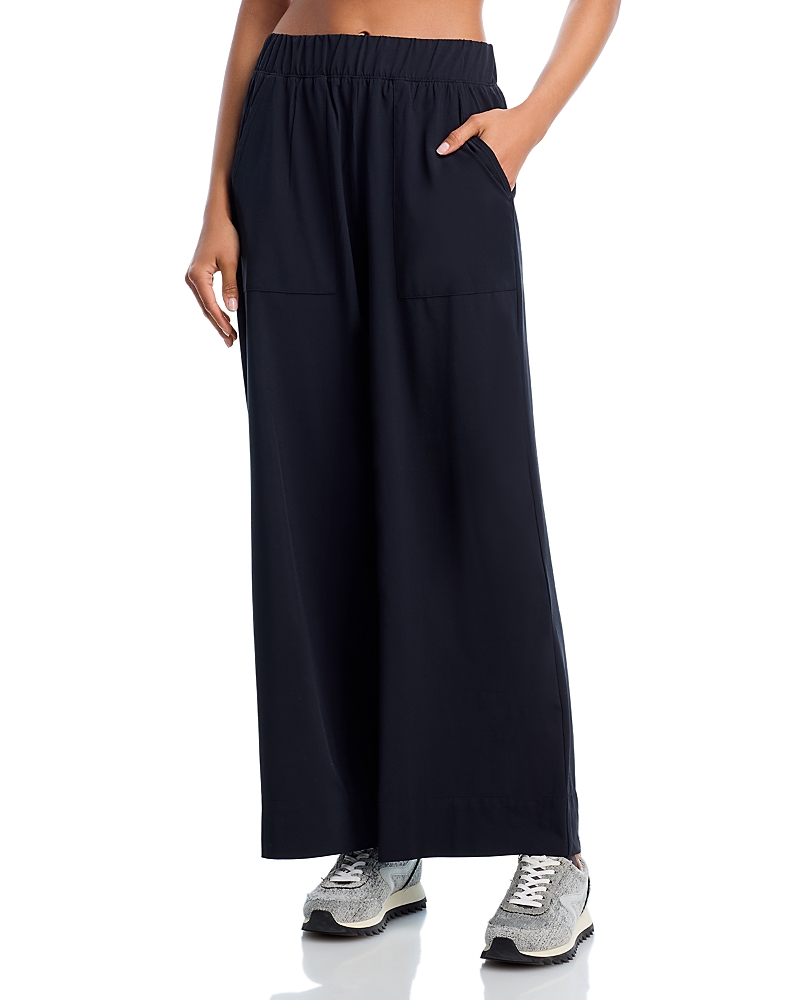 Beyond Yoga Easy Wide Leg Pants