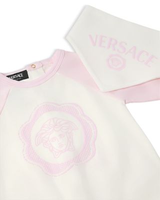 Unisex Coverall & Bib - Baby