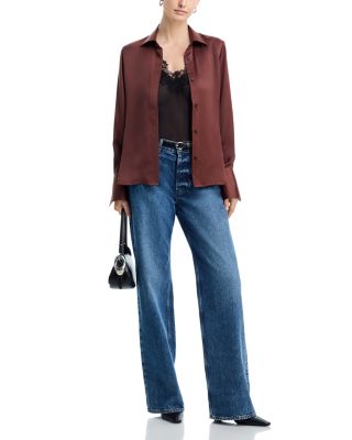 Venus Combo Camisole Blouse