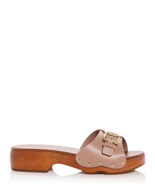Women&#39;s Jeannette Slide Sandals