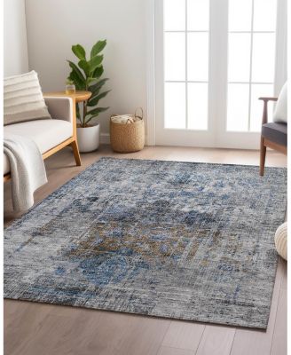 Dalyn Karaj KJ2 Area Rug, 3' x 5'