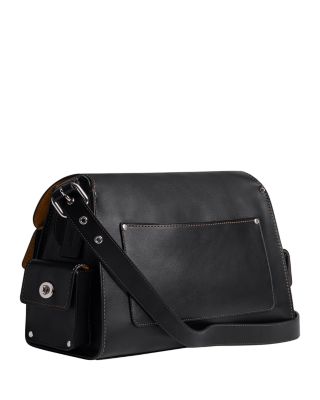 Cargo Tabby 36 Shoulder Bag